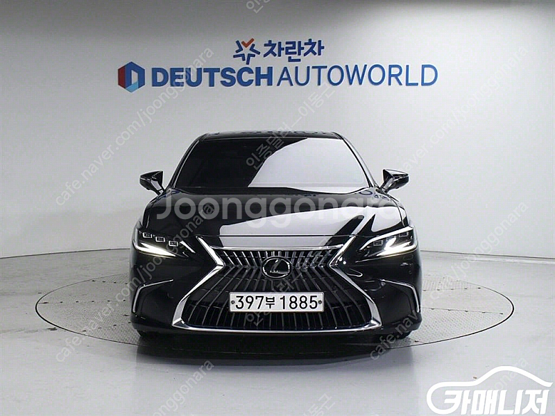 [렉서스]ES300h 7세대 이그제큐티브 | 2023 ...--3