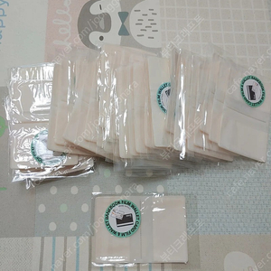 가죽공예용 카드지갑 속지