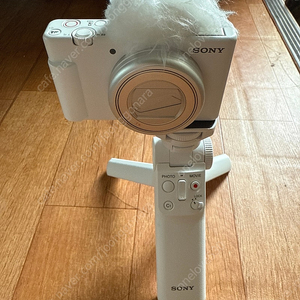 소니 zv-1 m2