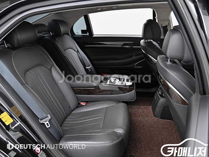 [제네시스]G90 3.8 GDI AWD 프리미엄 럭셔리...--3