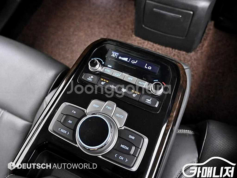 [제네시스]G90 3.8 GDI AWD 프리미엄 럭셔리...--7