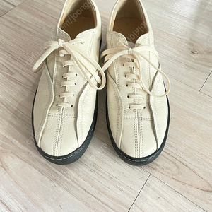 (270)디프래그 소가죽 스니커즈