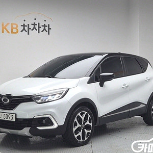 르노코리아(삼성) 뉴QM3 디젤 1.5 RE 2019 년 전국☆최저가판매☆최고가매입☆