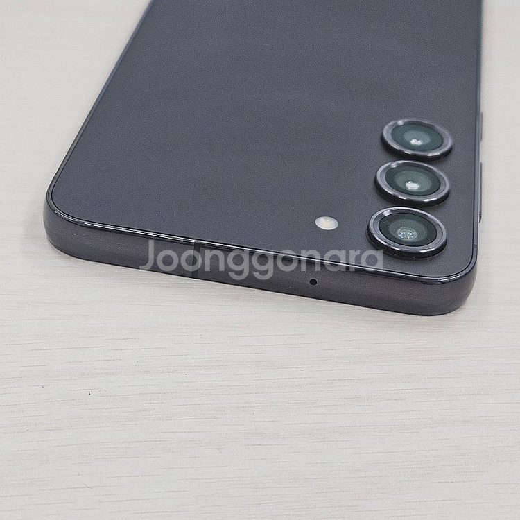 갤럭시S23플러스 블랙색상 256용량 무잔상 깨끗한단말기 S급 42만 판매해요--4