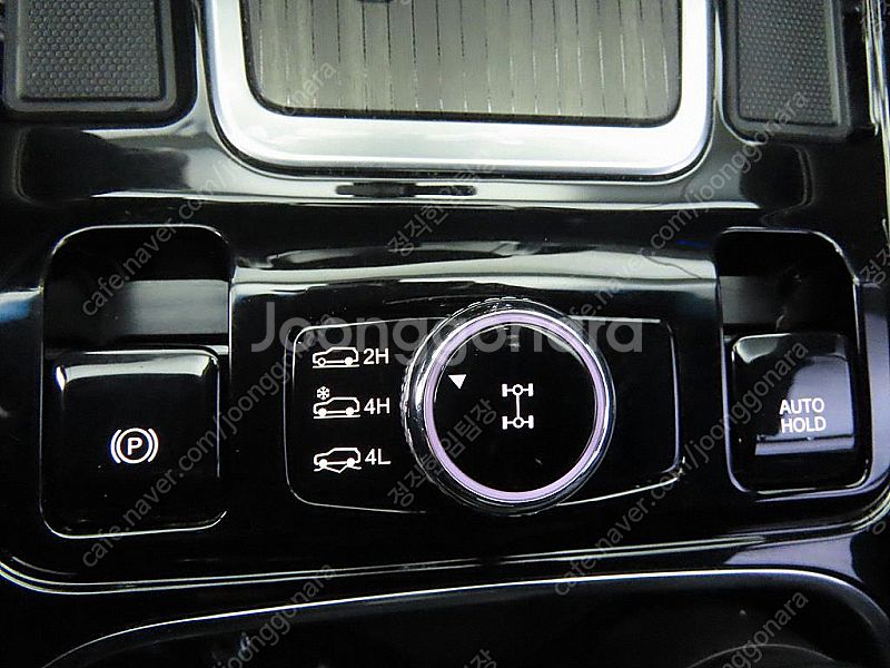 KG모빌리티(쌍용) G4렉스턴 디젤 22 4WD 최저가...--9