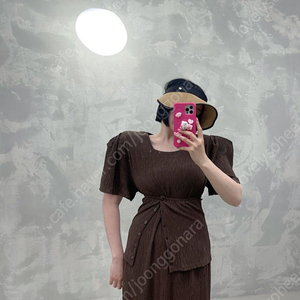 진바니 제작 여름 주르미 원피스
