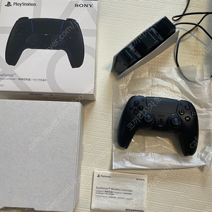 ps5 듀얼센스 판매합니다
