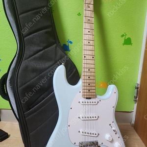 스털링 Sterling CT-30 일렉기타