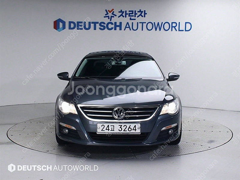 폭스바겐 CC 20 TDI 블루모션 최저가 판매합니다....--0
