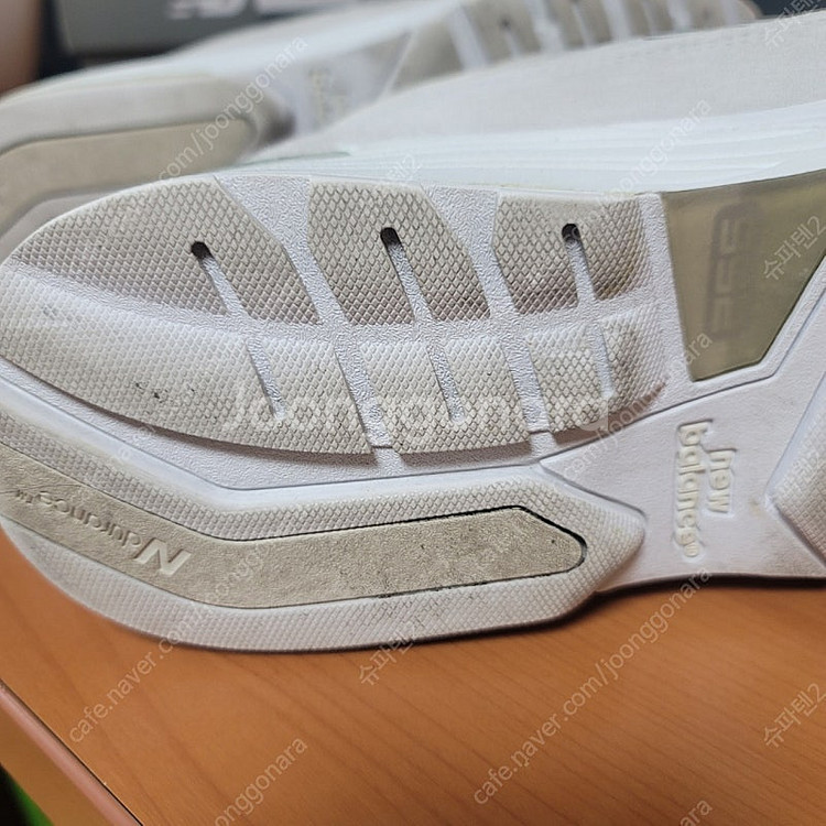 뉴발란스 992 290 사이즈--7