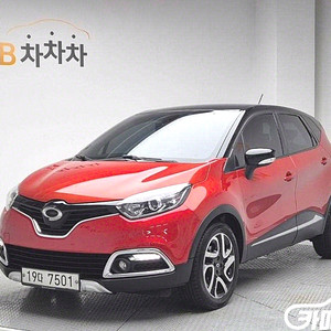 르노코리아(삼성) QM3 디젤 1.5 RE 시그니처 2015 년 전국☆최저가판매☆최고가매입☆