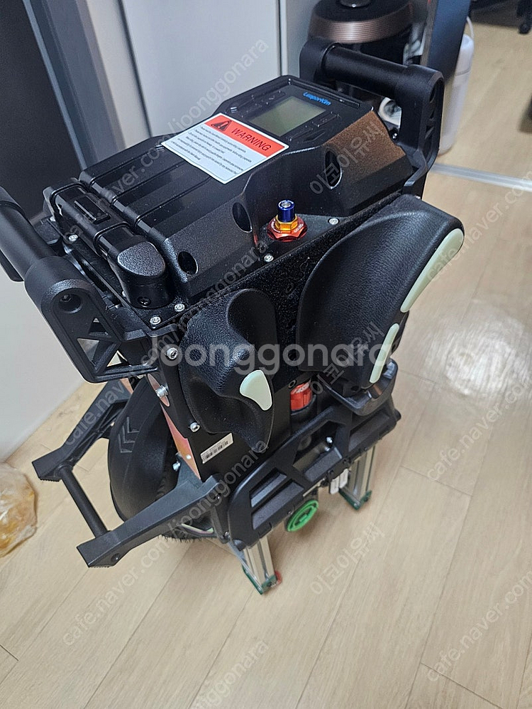 리퍼킴 패튼 PATTON 2200Wh 126V 66LB...--0