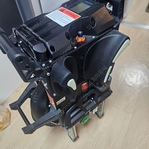 리퍼킴 패튼 PATTON 2200Wh 126V 66LBS