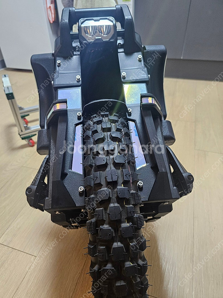 리퍼킴 패튼 PATTON 2200Wh 126V 66LB...--1