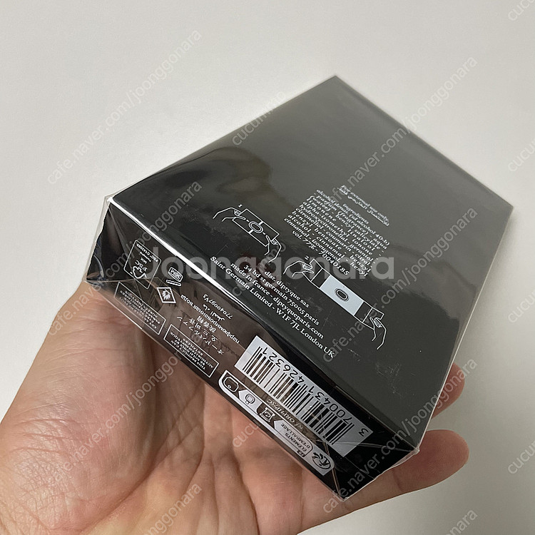 (미개봉 새상품) 딥티크 오르페옹 오드퍼퓸 75ml 팝...--2