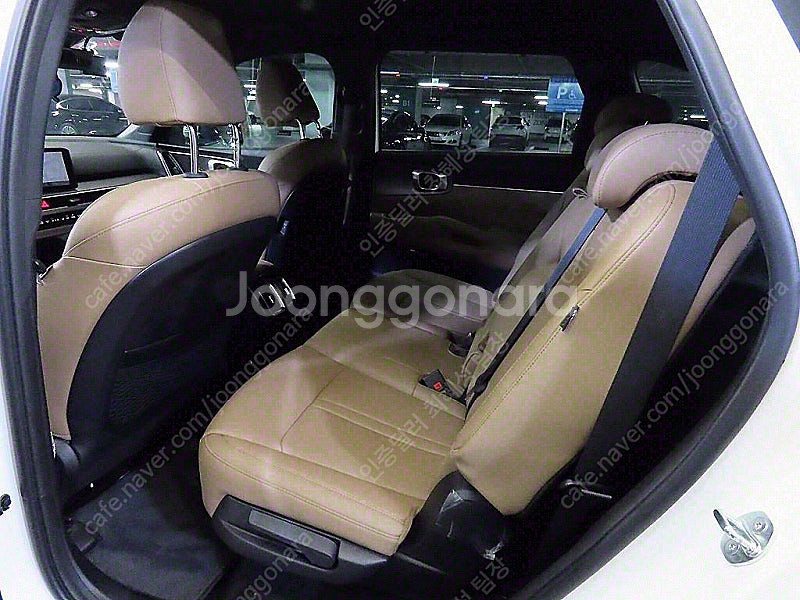 쏘렌토 중고차 더 뉴 쏘렌토 4세대 하이브리드 중고차 ...--7