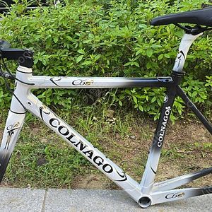 콜나고 기함 C60 아트데코 한정판