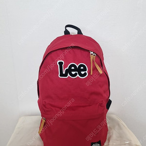 Lee 백팩