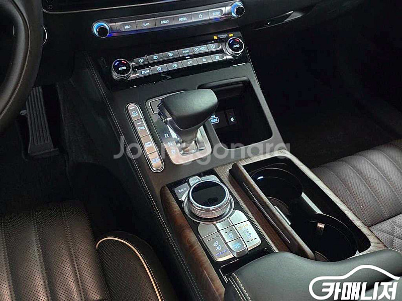 [제네시스]G90 5.0 GDI AWD 리무진 프레스티...--1
