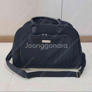 아시아나 항공 정품 보스턴백 여행가방 새상품