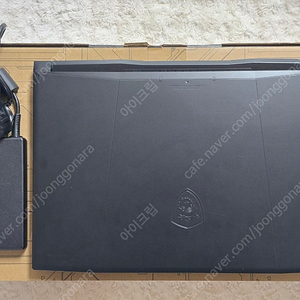 MSI Sword GF76 B13VFK-212XKR 17.3인치 게이밍노트북