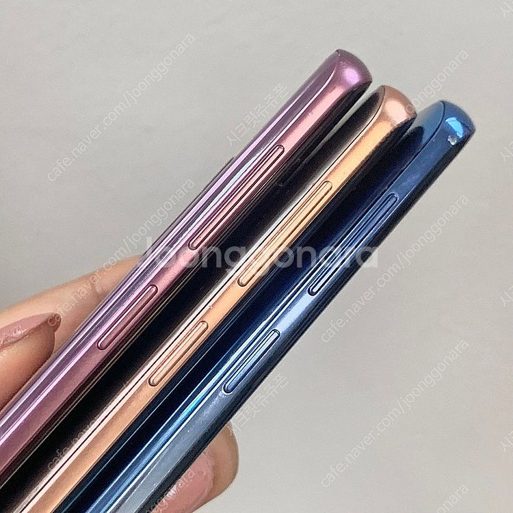 삼성 갤럭시S9 S10 S20 공기계 판매 김포중고폰(...--2