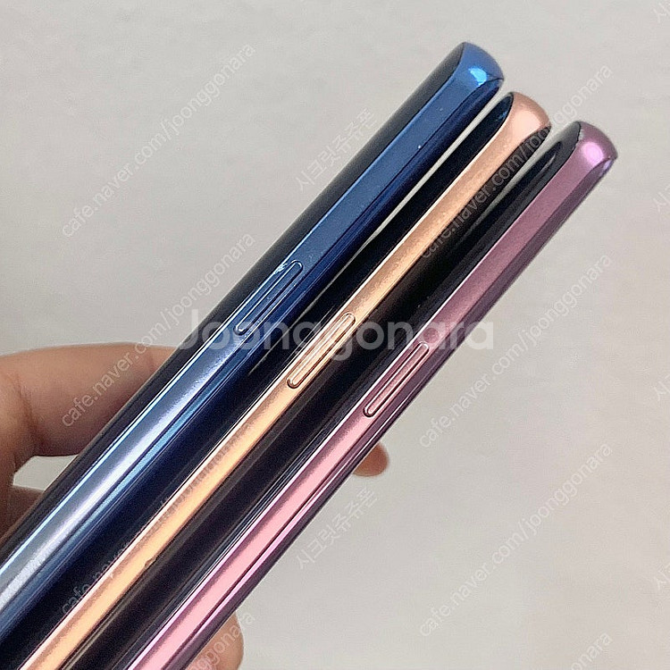 삼성 갤럭시S9 S10 S20 공기계 판매 김포중고폰(...--3