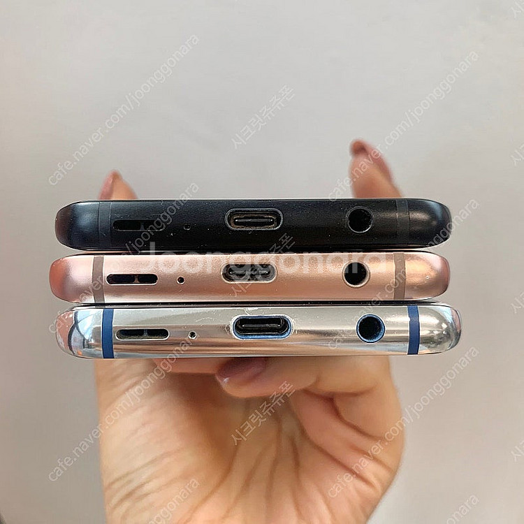 삼성 갤럭시S9 S10 S20 공기계 판매 김포중고폰(...--5