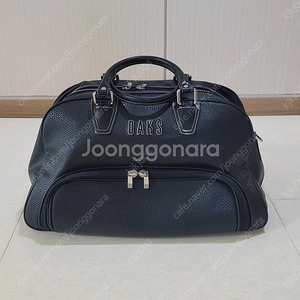 닥스 골프 보스턴백 여행가방