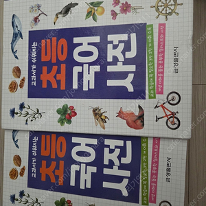 초등국어사전