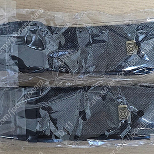 빈티지 카메라 스트랩