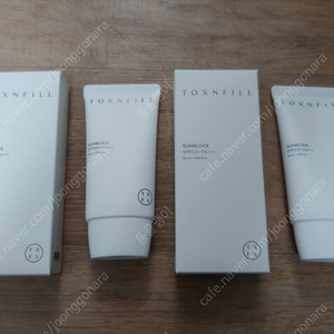 톡스앤필 썬블럭 선크림 톤업진정선크림 SPF 50+ PA+++ 50ml (미개봉 새제품). 미백 주름개선 자외선 차단 선블럭 썬크림. 피부과 전용 / 스템벨 셀 유브이 쉴드 리제너