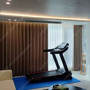 쉬폰커튼암막커튼블라인드