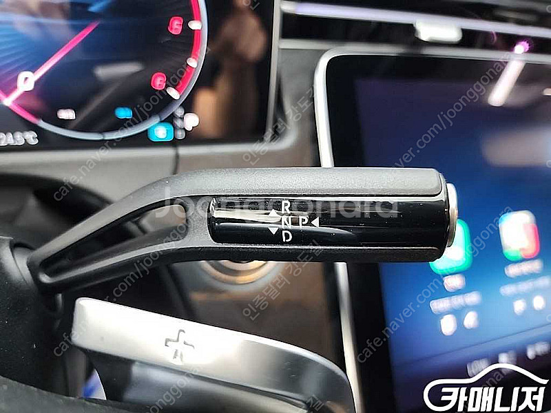 [벤츠]E-클래스 W214 E220d 4MATIC 익스...--8