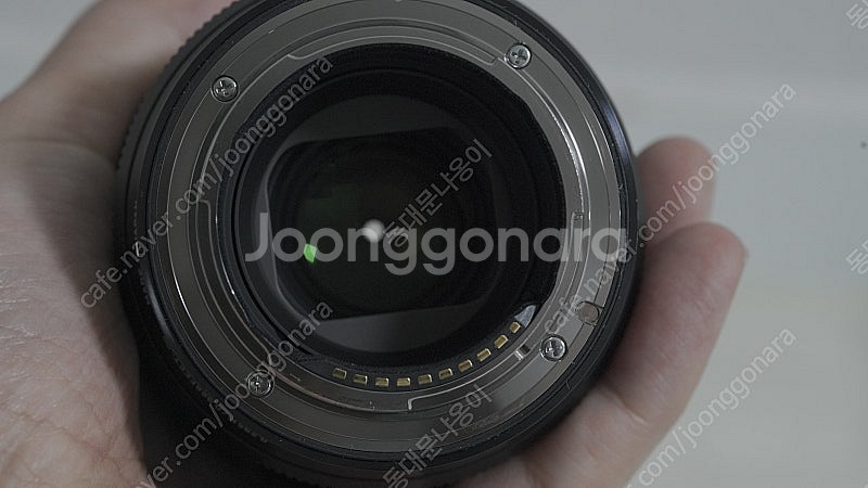 시그마 아트 105mm macro 소니FE 렌즈--7