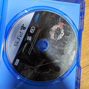 ps5 삼국무쌍 오리진
