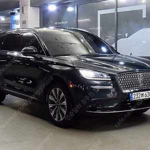 링컨 코세어 중고 코세어 중고차 2022년식 42,480km 2.0 리저브 AWD 중고자동차
