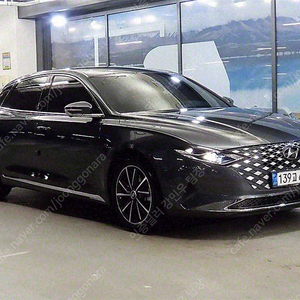 그랜저 중고차 더 뉴 그랜저 IG 중고차 현대중고차 2022년식 28,557km 2.5 르블랑 중고자동차