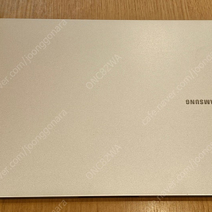 삼성전자 갤럭시북4 프로 코어 울트라7 14인치 (램32G, SSD 1TB) 판매합니다.