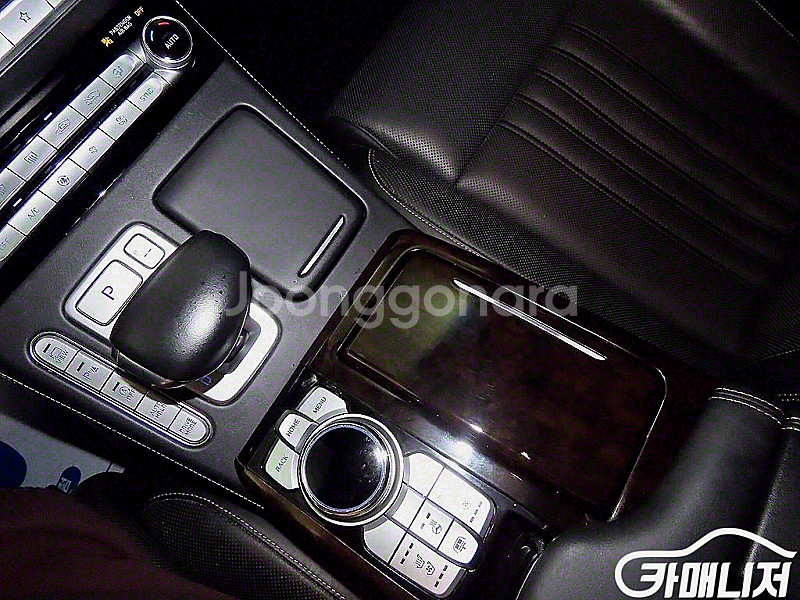 [제네시스]G90 3.8 GDI AWD 럭셔리 2019...--3