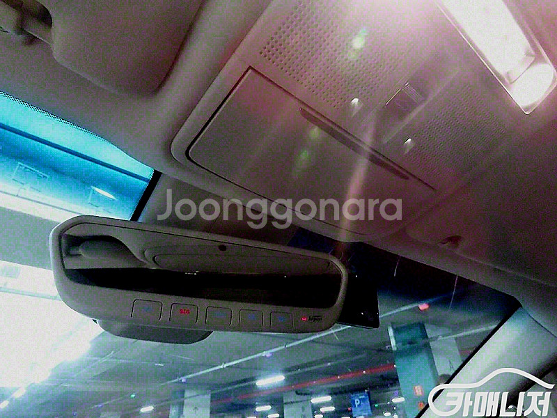 [제네시스]G90 3.8 GDI AWD 럭셔리 2019...--6