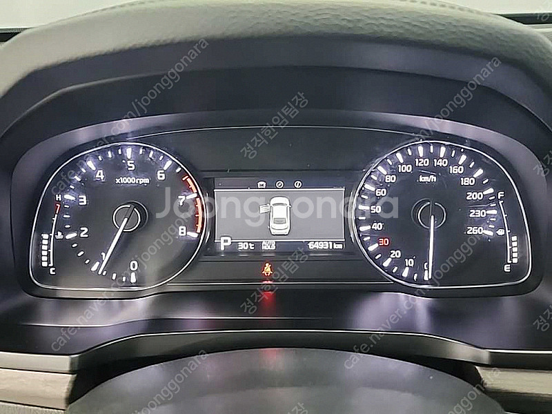기아 K7 프리미어 30 LPI(랜터카) 판매합니다 ★...--5