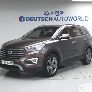 맥스크루즈 R2.2 2WD 익스클루시브 2014 년 중고차/전액할부/중고리스/중고렌트/