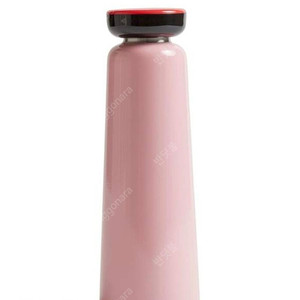헤이 Sowden 보틀 핑크 0.35L 새상품