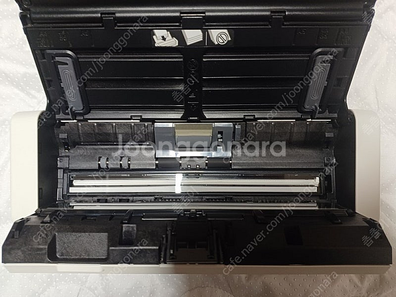브라더 스캐너 ADS-1700W--0