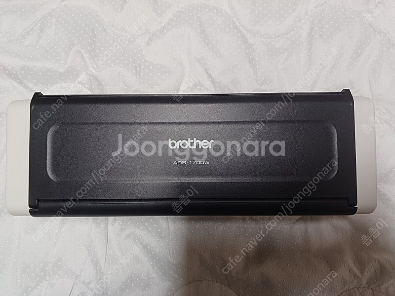 브라더 스캐너 ADS-1700W--2
