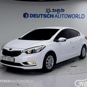 K3 1.6 GDI 럭셔리 2015 년 중고차◆전액할부◆중고차리스◆중고렌트◆