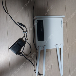 iptime a604mu 공유기 택포