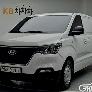 [현대]더 뉴 그랜드 스타렉스 2WD 밴 3인승 스타일 (3인승) 2021 년 중고차☆신뢰☆믿음☆정직☆고객님께 약속드립니다!