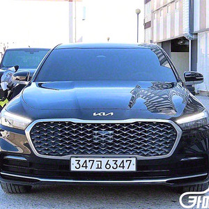 더 뉴 K9 2세대 3.8 GDI AWD 2022 년 중고차◆전액할부◆중고차리스◆중고렌트◆